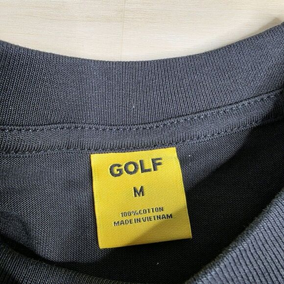 Golf Wang Snub Nose‎ T Shirt Tyler the Creator Men's Size Medium - Picture 3 of 8